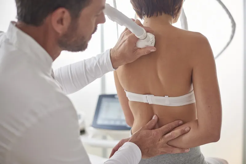 icoone® back session