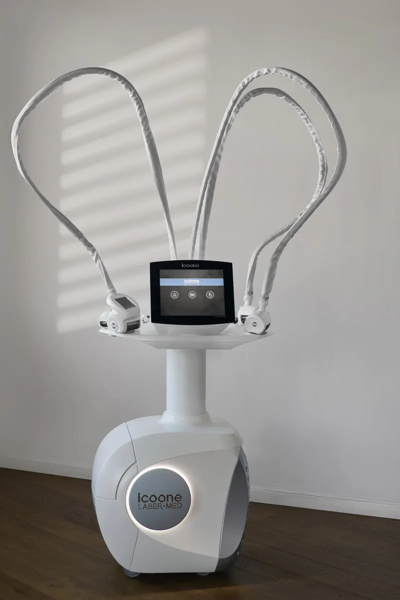 icoone® Laser-Med